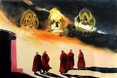 和合符一般多久生效？心诚只须1-3个月