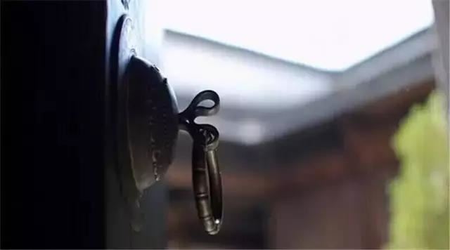 如何画请神符,让师傅来亲手教你