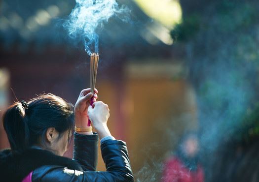 买房风水须知,如何选好风水宝地？