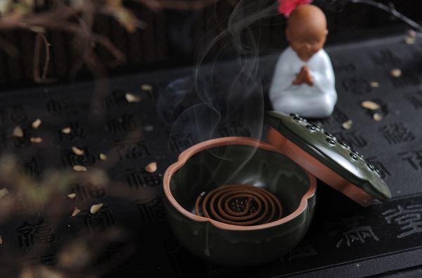 五雷招财符符揭秘如何使用五雷招财符进行招财聚财！