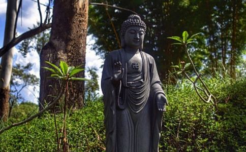 道观化解童子命法事