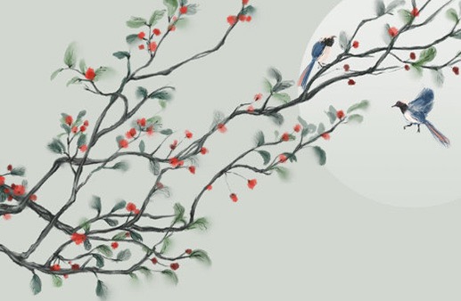廉贞天钺在夫妻宫 八大吉星可遇良人