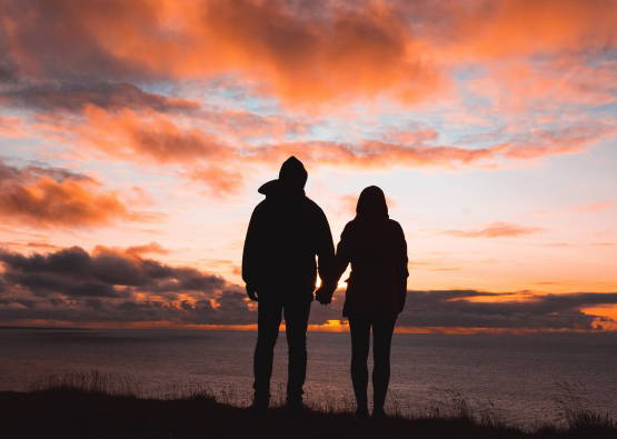 水命人和水命人结婚好吗,是天作之合