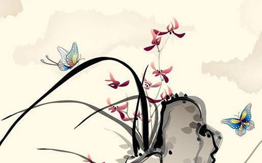 子时命生来不一般 有非常强的第六感