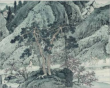 藏在诗经楚辞里的男宝宝名字