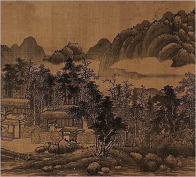 有诗情画意又温文尔雅的成语取名
