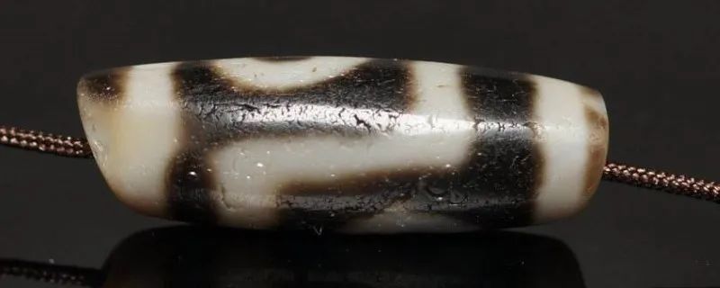羊板眼天珠的寓意及功效 天珠是怎么形成的