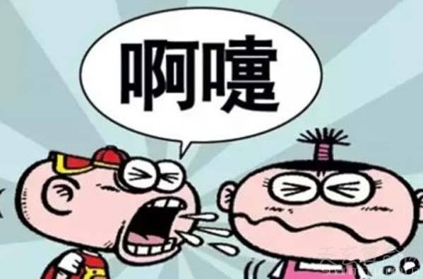 不同时辰打喷嚏测吉凶  不同的时辰打喷嚏所代表的含义不同