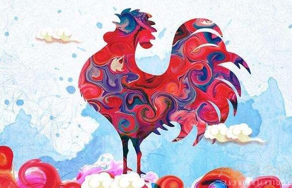 属鸡的贵人属相鸡蛇有很多共同的话题