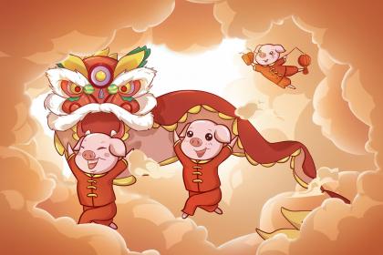 解开生肖开运年龄