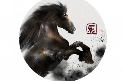 生肖马的高考贵人是什么生肖？属什么？