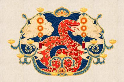 生肖蛇本命佛是什么佛?属蛇人的本命佛手链