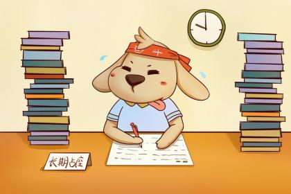 属狗男生如何应对女友唠叨