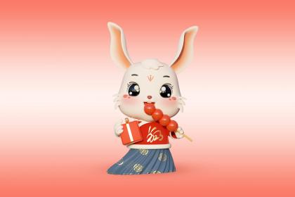 属兔人如何才能打开心扉