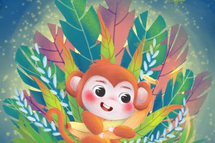 属猴女生发胖的原因