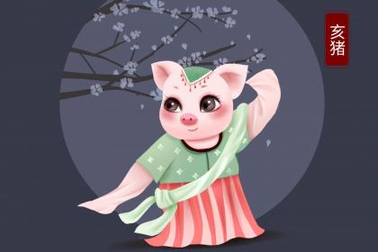 普贤菩萨是什么属相的本命佛?属龙人的大忌颜色