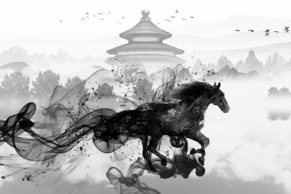 为属马爸爸选礼物