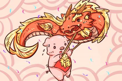 属猪人如何称霸职场武林的