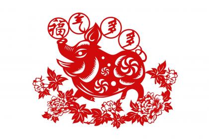漫谈十二生肖风俗