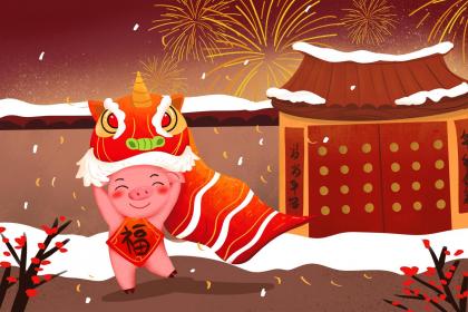 属猪人的守护神是什么菩萨？如何正确佩戴守护神？