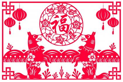 属狗人的桃花贵人是谁？是什么生肖？