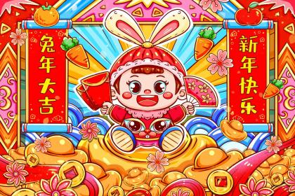 属兔人的爱情底线是什么