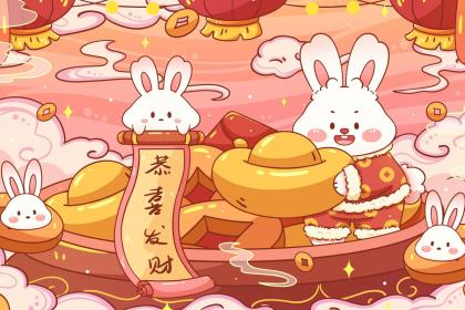 属兔人遇见碰瓷的会怎样解决