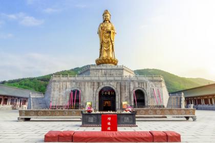 普贤菩萨是什么属相的本命佛?普贤菩萨加持什么