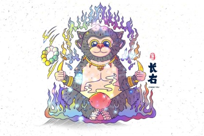 属猴男人有什么缺点