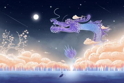 普贤菩萨是什么的守护神?十二生肖对应的本命佛