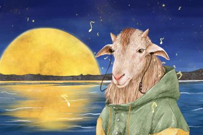 属羊女人婚后需要改正的性格是什么