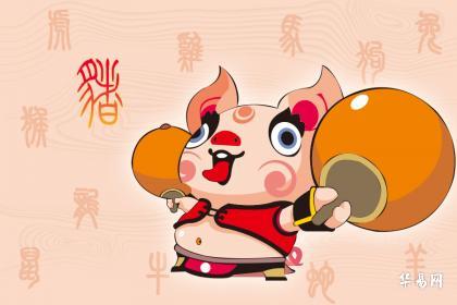 生肖猪的婚姻之路坎坷吗？生肖猪和其他生肖婚配的最全解析！