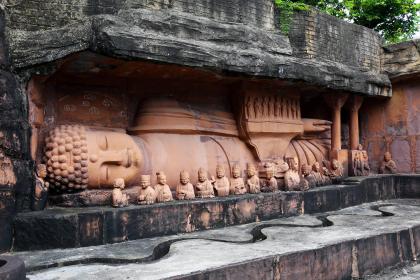 属牛本命佛是什么菩萨,何为虚空藏菩萨?