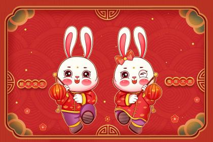 属兔的人倾家荡产想做的事是什么