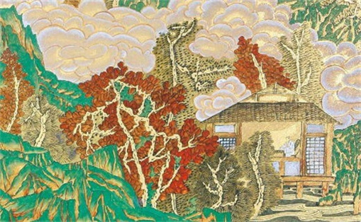 手相十个簸箕的命运 十个簸箕男命先天头脑聪慧