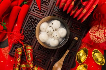 元宵节后一天出生的宝宝满分吉利的名字集锦