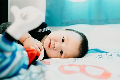 羿姓男孩如何取个靓丽的名字