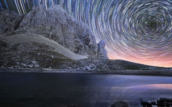 九宫飞星的意思是什么 吉星趋吉避凶心想事成