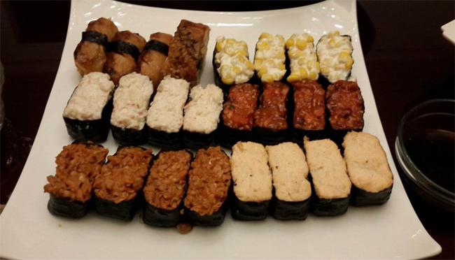 肯尼亚饮食习俗