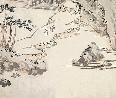 农村房屋后边全是树怎么样？奇妙的居家风水对你说如何破译