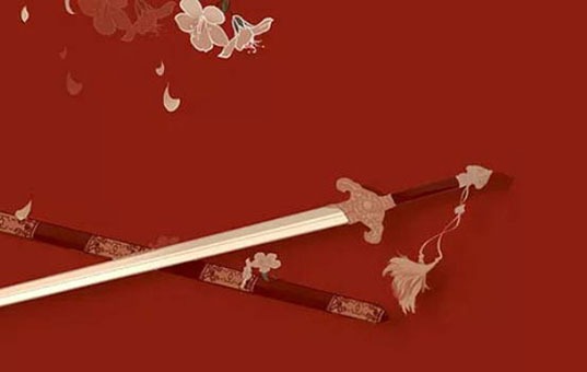 扫把眉的女人面相及性格 扫帚眉男人的婚姻命运