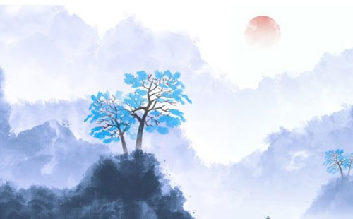 富贵相的女人面相特征图 财运发展旺盛贵人机遇多