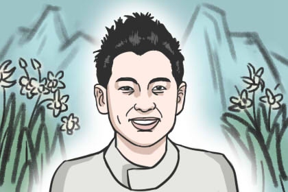 眉毛压眼的男人面相 固执己见容易遭受失败的下场