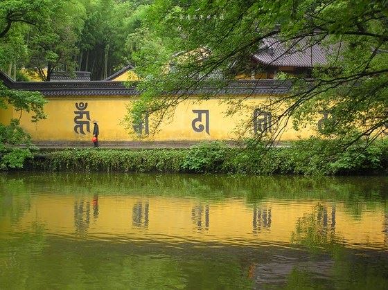 佛法故事里有你不知道的很多奥秘 一起跟随大师